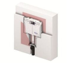 Tece TECEbox modul pre WC na zamurovanie hl. 8cm 9.370.008 - Tece