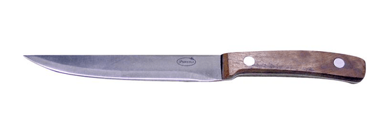 Nôž univerzálny, 22, 5 x 1, 8 cm