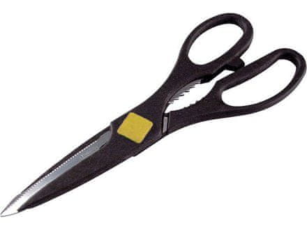 Extol Craft Nožnice (60076) nůžky víceúčelové nerez, 200mm, NEREZ