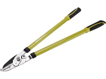 Extol Craft Nožnice na konáre (38020) nůžky na větve kovadlinkové 710mm, HCS