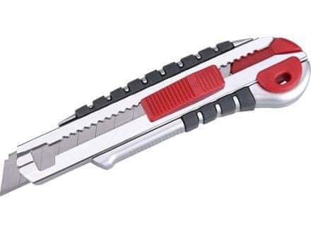 Extol Premium Ulamovací nôž (8855015) 18mm, kovová výstuž