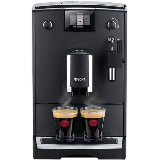 Nivona Automatický kávovar NIVONA NICR 550