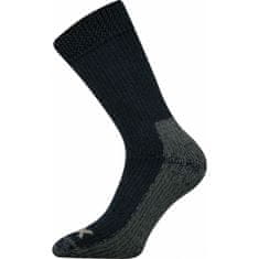 Voxx Ponožky tmavomodré (Alpin-darkblue) - veľkosť M
