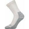 Ponožky bielé (Alpin-white) - veľkosť S