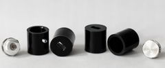 Regnis 3D Slza, Vykurovacie teleso 440x1205mm, 521W, čierna matná, L3D120/40/black
