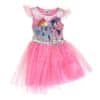 Detské šaty "My Little Pony" ružová 98 / 2–3 roky Ružová