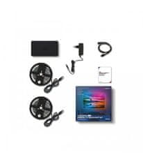 Gledopto GLEDOPTO Ambient TV SYNC Lighting Kit (GL-SN-002K) - súprava ambientného podsvietenia TV