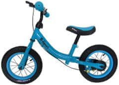 R-Sport Detské Odrážadlo Bicykel R3 Modré