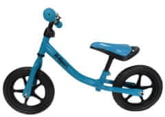R-Sport Detské Odrážadlo Bicykel R1 Modré