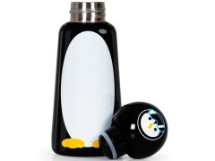 Lund London Termo fľaša LUND LONDON Mini 300ml - Penguin