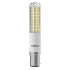 Osram LEDVANCE T SLIM DIM 75 320d 9 W / 2700 K B15d 4058075607194