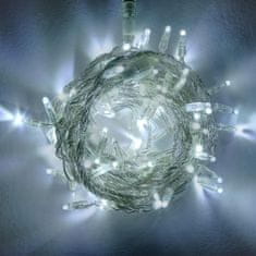 DecoLED LED tečúce svetlo, 6 m, 96 diód