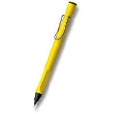 Lamy Safari Shiny Yellow mechanická ceruzka