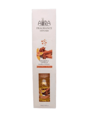 AromaArt Aroma difúzer Škorica - vanilka 90ml