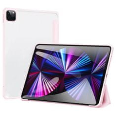 Dux Ducis Copa puzdro na iPad Pro 11'' 2018 / 2020 / 2021, ružové