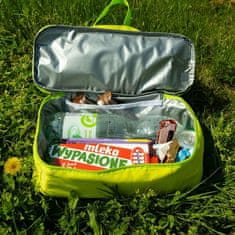 Malatec Plážová taška na piknik s izoláciou