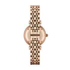 Emporio-Armani Luxusné dámske hodinky Armani AR1909