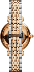 Emporio-Armani Luxusné dámske hodinky Armani AR1840