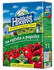 Forestina Hoštické org. hnojivo rajčiny a paprika (1 kg)