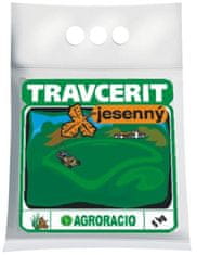 Agroracio Travcerit jesenný hnojivo na trávnik (10 kg)