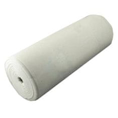 Milmar Netkaná textília biela uv stabiliz. 17 g/m2 (1,6 m x 5 m)
