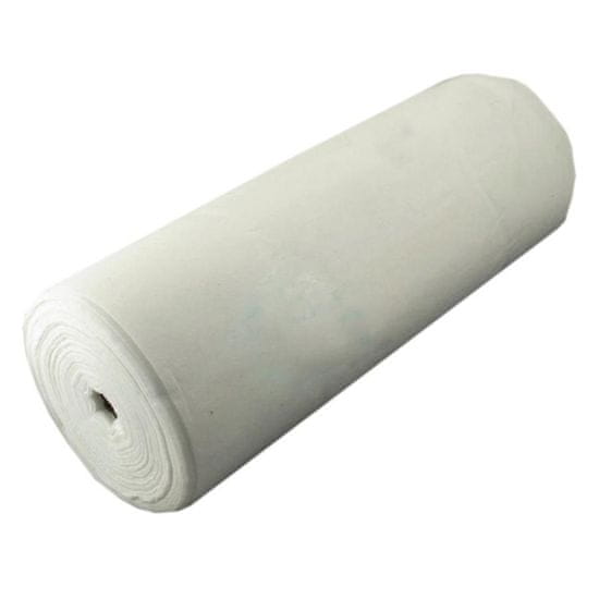 Milmar Netkaná textília biela uv stabiliz. 17 g/m2 - viac veľkostí