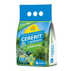 Forestina Cererit s guánom na ihličnany (2,5 kg)