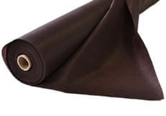 Milmar Netkaná textília hnedá uv stabiliz. 50 g/m2 (1,6 x 100 m)