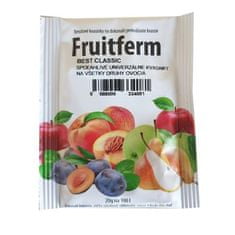 Kvasinky fruitferm ice (20 g)