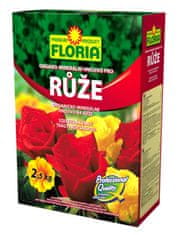 AGRO CS Floria ruže (2,5 kg)
