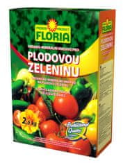 AGRO CS Floria plodová zelenina (2,5 kg)