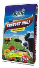 AGRO CS Kravský hnoj agro cs (2,5 kg)