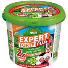 Forestina Expert plus forte trávnikové hnojivo (25 kg)