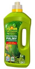 AGRO CS Floria kvapalné hnojivo na palmy a iné zelené rastliny (1 L)
