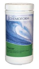 Chemoform Floccer vločkovač (1 kg)