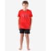Chlapčenské pyžamo Gino viacfarebné (69004-MxEMxC) - veľkosť 140