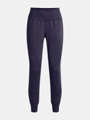 Under Armour Nohavice Meridian Jogger-GRY L
