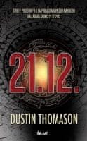 21.12. štvrtý, posledný vek sa podľa starobylého mayského kalendára skončí 21.12.2012