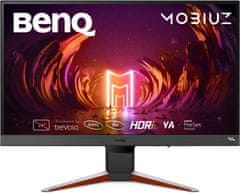 BENQ Mobiuz EX240N - LED monitor 24" (9H.LL6LB.QBE)