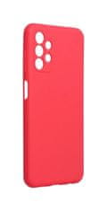 FORCELL Kryt Soft Samsung A13 silikón červený 71754