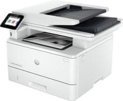 HP LasarJet Pro MFP 4102dw tlačiareň, A4 (2Z622F), čiernobílý tisk, Wi-Fi