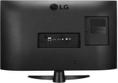 LG 27TQ615S-PZ - LED monitor 27" (27TQ615S-PZ.AEU)