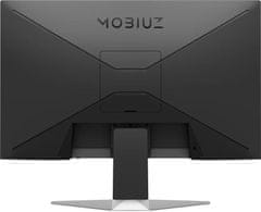 BENQ Mobiuz EX240N - LED monitor 24" (9H.LL6LB.QBE)