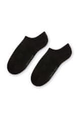 STEVEN Ponožky s vlnou merino EU 38-40 GREY (sivá)