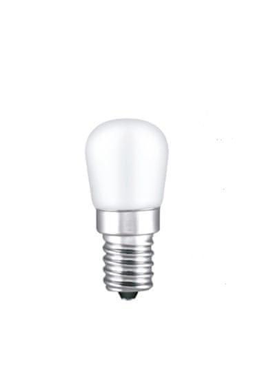 Velamp LED žiarovka do chladničky 3W, E14, 3000K