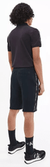 Calvin Klein Pánske polo triko Slim Fit J30J3205980GO (Veľkosť S)