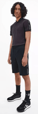 Calvin Klein Pánske polo triko Slim Fit J30J3205980GO (Veľkosť S)