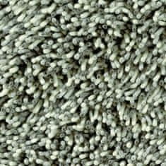 eoshop Moderné kusový koberec Gravel mix 68201, smotanovo sivý Brink&Campman (Variant: 250 x 350)