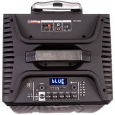 AudioDesign M3 12W/L aktivní reprobox s USB/SD přehrávačem
