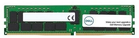 DELL 32GB DDR4 3200, 2RX4, pro PE T440/ T640/ R440/R540/ R640/ R740/ R840/ R940